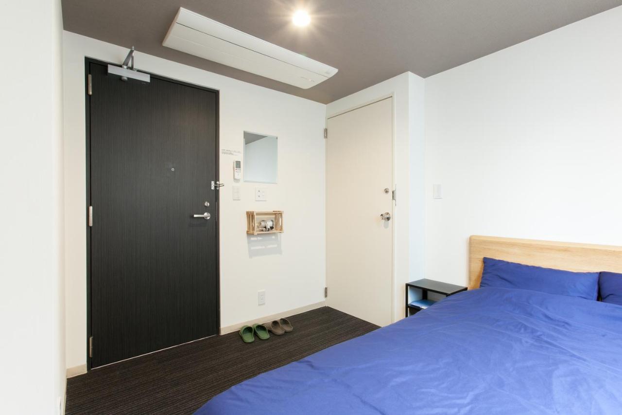 Cocoro Hotel Tokyo Exterior photo